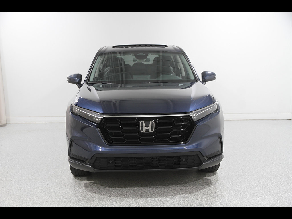 Used 2024 Honda CR-V EX-L image 2