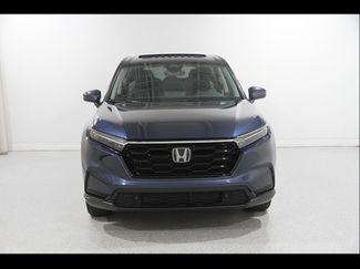 Used 2024 Honda CR-V EX-L video 2