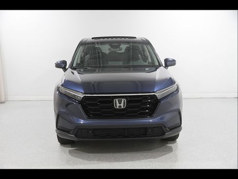 Used 2024 Honda CR-V EX-L image 2