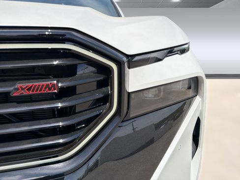 New 2026 BMW XM Label Red AWD/4WD image 8