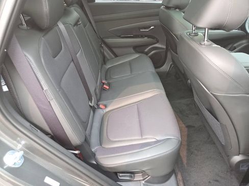 New 2026 Hyundai Tucson Limited AWD/4WD image 24