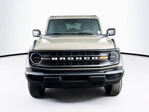 New 2025 Ford Bronco Big Bend image 6