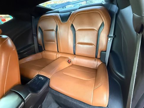 Used 2017 Chevrolet Camaro SS RWD image 35