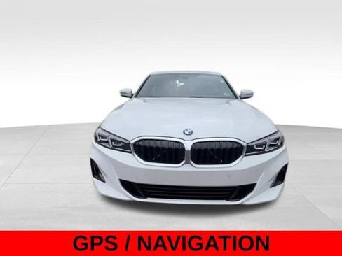 Used 2024 BMW 330i Sedan image 6