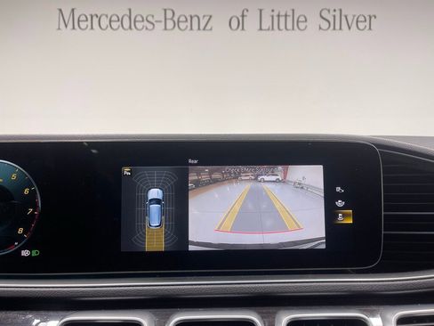 Used 2023 Mercedes-Benz GLE 350 4MATIC image 34