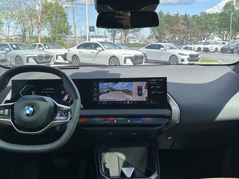 Certified 2025 BMW X3 xDrive30i AWD/4WD image 26