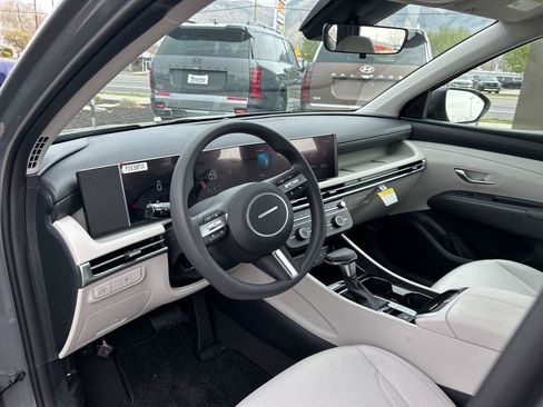 New 2026 Hyundai Tucson SE AWD/4WD image 11