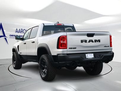 New 2026 RAM 1500 RHO w/ RHO Level 1 Equipment Group