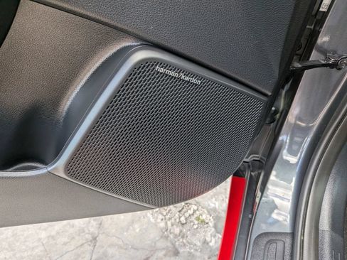 Certified 2022 Kia Soul Turbo FWD image 20