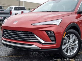 Used 2024 Buick Envista Preferred w/ Convenience I Package video 3