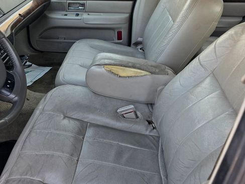 Used 2009 Mercury Grand Marquis LS image 11