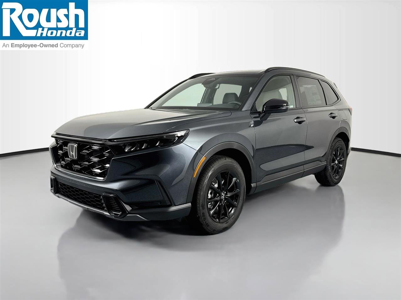 New 2027 Honda CR-V Sport-L image 1