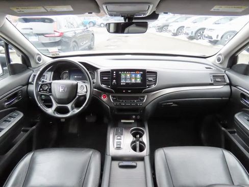 Certified 2022 Honda Pilot Special Edition image 19