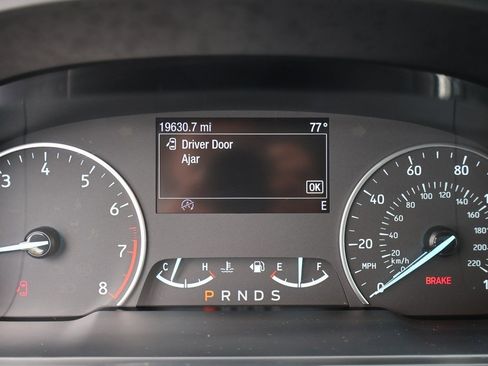 Used 2021 Ford EcoSport SE w/ Interior Protection Package image 43