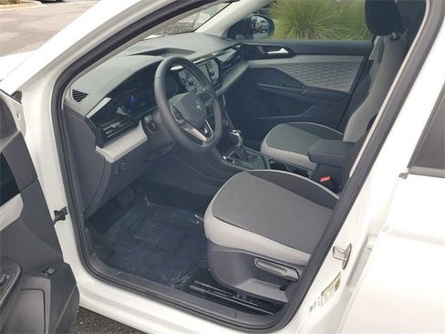 Certified 2023 Volkswagen Taos S image 15