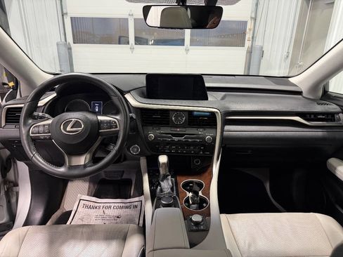 Used 2016 Lexus RX 350 AWD image 10