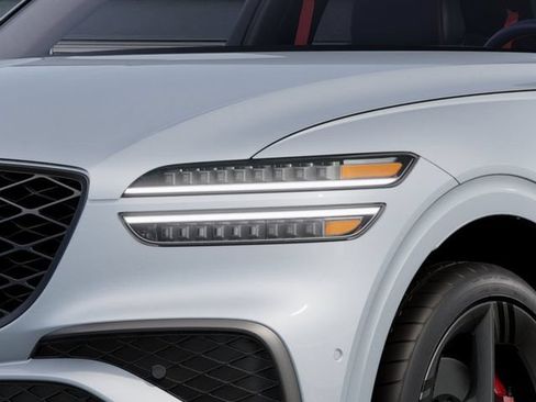 New 2027 Genesis GV70 3.5T Prestige AWD/4WD image 9