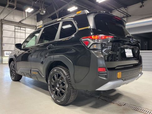 Used 2026 Subaru Forester Wilderness image 5