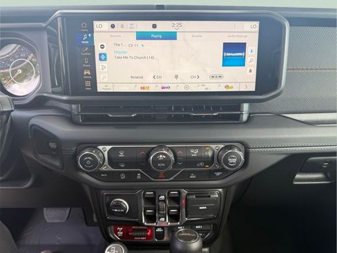 New 2026 Jeep Gladiator Mojave AWD/4WD image 19