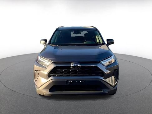 Used 2025 Toyota RAV4 LE image 3