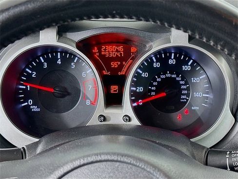 Used 2012 Nissan Juke SL image 12