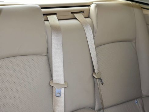 Used 2007 Jaguar XKR R image 25