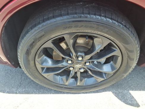 Used 2023 Dodge Durango R/T AWD/4WD image 7