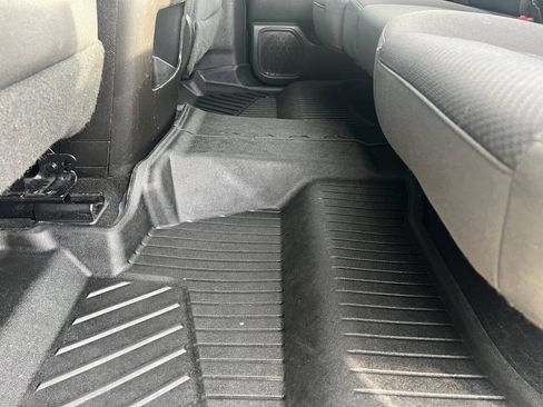Used 2018 GMC Sierra 1500 SLE w/ Elevation Edition AWD/4WD image 36