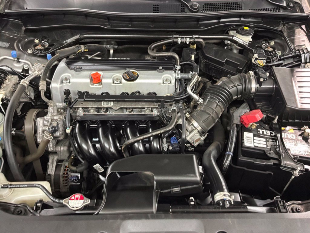 Used 2012 Honda Accord EX-L image 30