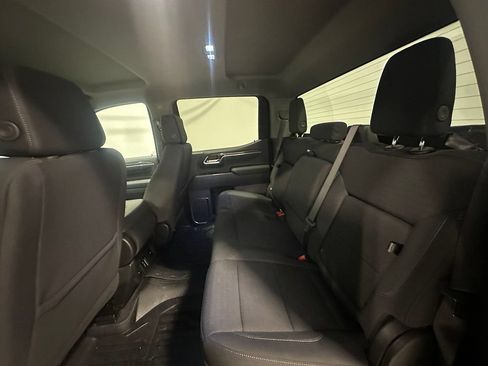 Used 2023 GMC Sierra 1500 Elevation AWD/4WD image 21