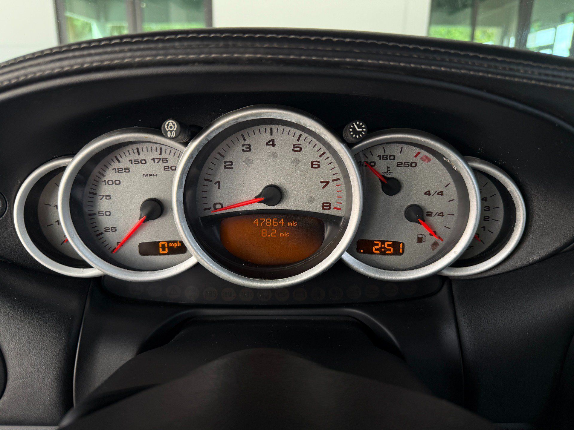 Used 2002 Porsche 911 Carrera 4S AWD/4WD image 21
