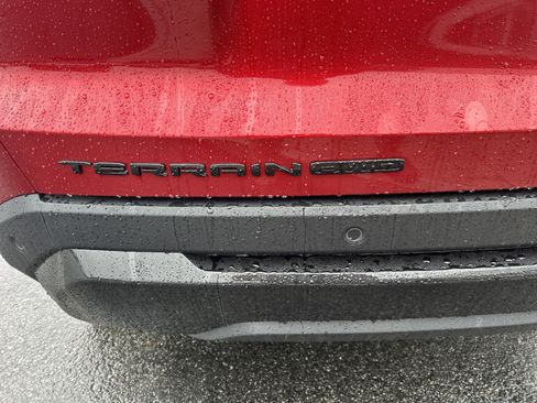 New 2026 GMC Terrain Elevation w/ Elevation Premium Package image 8