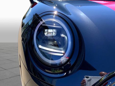 New 2026 MINI Cooper S FWD image 13