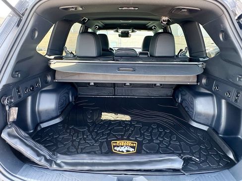Used 2026 Subaru Forester Wilderness AWD/4WD image 34