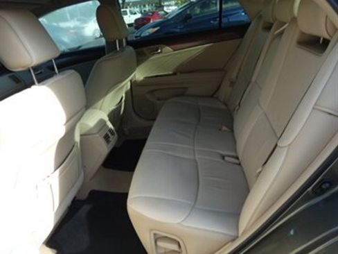 Used 2011 Toyota Avalon Limited image 41