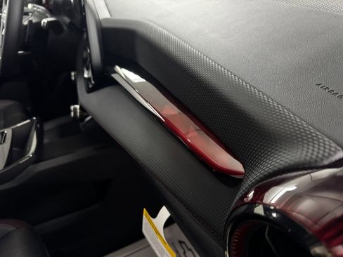 New 2026 Chevrolet Equinox RS w/ Safety and Technology Package image 84