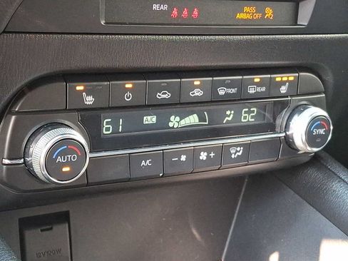 Certified 2024 MAZDA CX-5 AWD 2.5 S w/ Select Package image 13