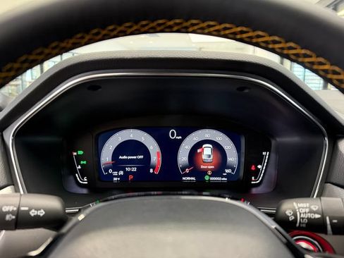 Used 2026 Acura Integra A-Spec FWD image 18