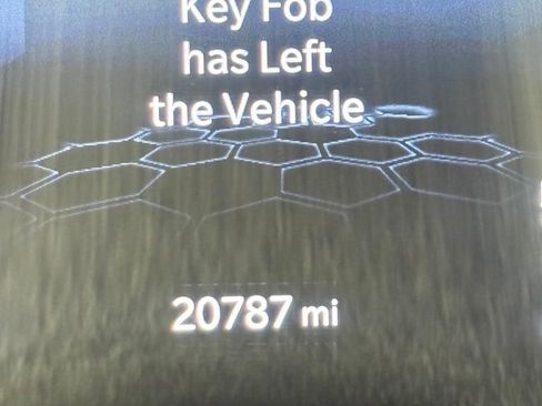 Used 2022 Jeep Compass Latitude AWD/4WD image 9