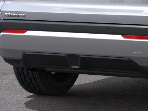 New 2027 Chevrolet Equinox LT FWD image 14
