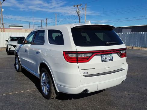 Used 2022 Dodge Durango GT image 5