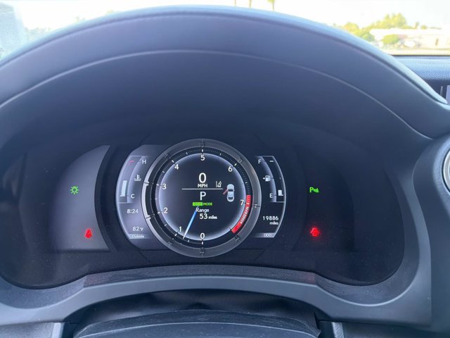 Used 2019 Lexus RC 350 F Sport w/ Accessory Package RWD image 22