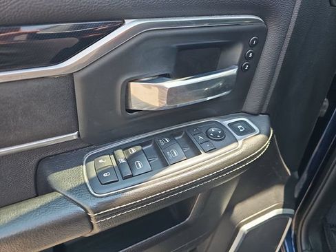 Used 2019 RAM 2500 Laramie AWD/4WD image 23