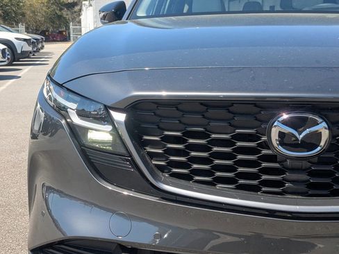 New 2026 MAZDA CX-5 Preferred image 10