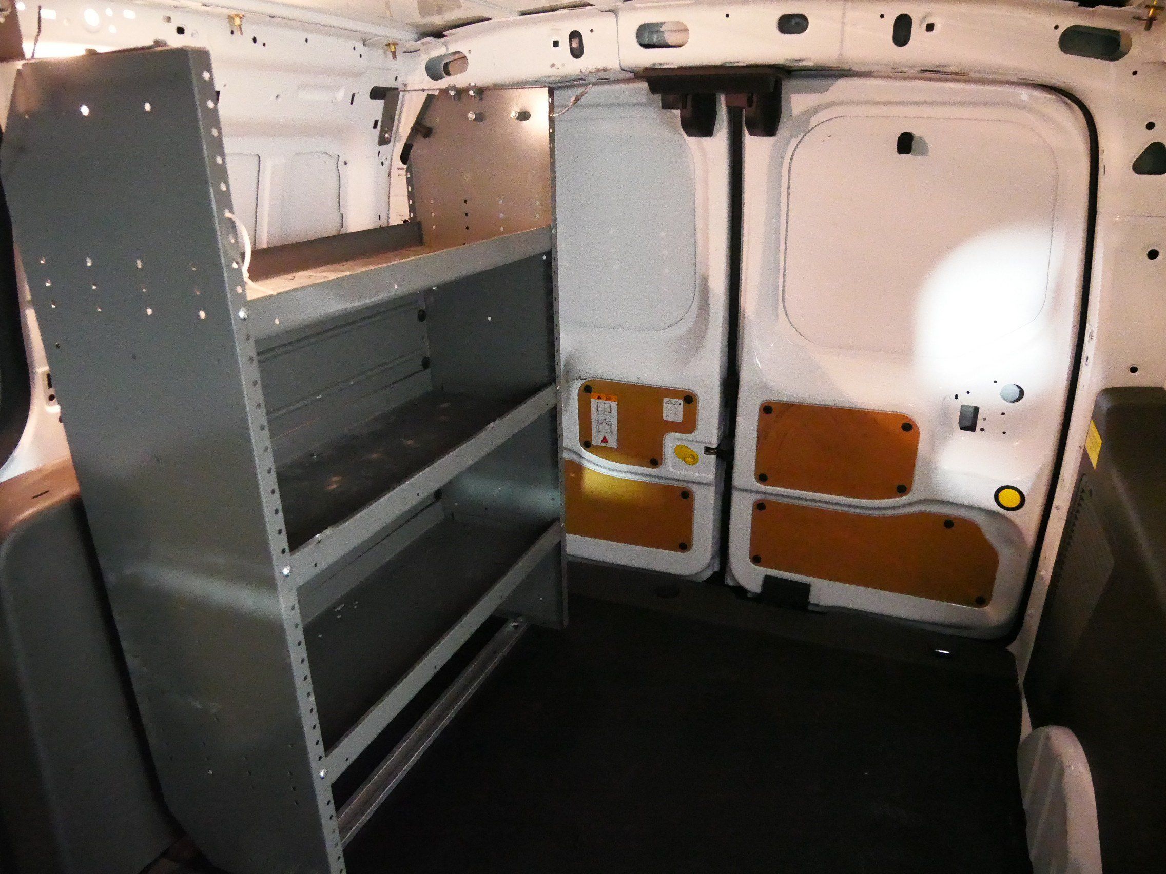 Used 2021 Ford Transit Connect XL FWD image 13