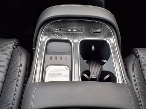 New 2026 Hyundai Palisade Calligraphy FWD image 9