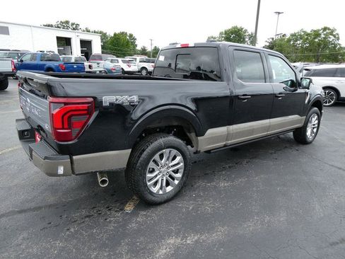 New 2026 Ford F150 King Ranch w/ Equipment Group 601A High AWD/4WD image 5