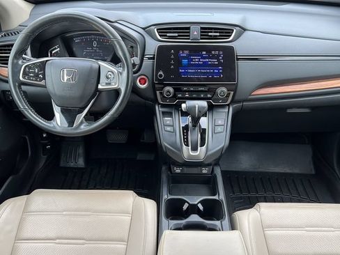 Used 2020 Honda CR-V EX-L image 10