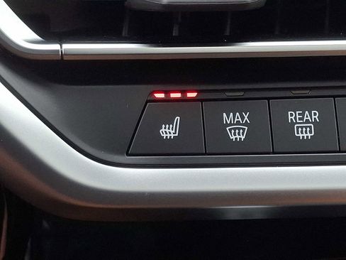 Certified 2024 BMW X3 xDrive30i w/ Premium Package image 25