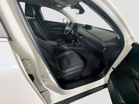 Used 2023 MAZDA CX-30 AWD 2.5 S w/ Preferred Package image 30